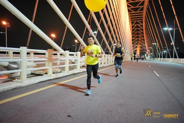 Twincity Marathon 2025 - Ảnh #3071946