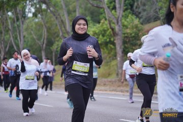 Twincity Marathon 2025 - Ảnh #3070997