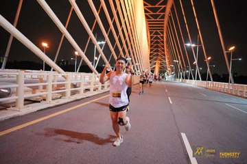 Twincity Marathon 2025 - Ảnh #3072443