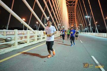 Twincity Marathon 2025 - Ảnh #3072323