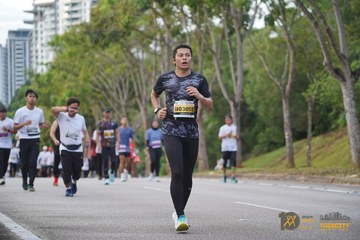Twincity Marathon 2025 - Ảnh #3068760