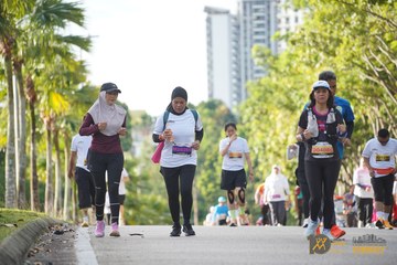 Twincity Marathon 2025 - Ảnh #3069971