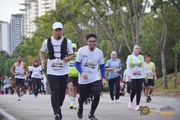 Twincity Marathon 2025 - Ảnh #3070776