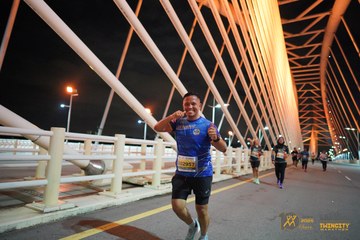 Twincity Marathon 2025 - Ảnh #3071592
