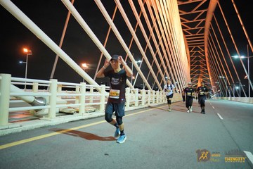 Twincity Marathon 2025 - Ảnh #3071746