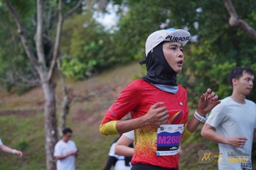Twincity Marathon 2025 - Ảnh #3069014