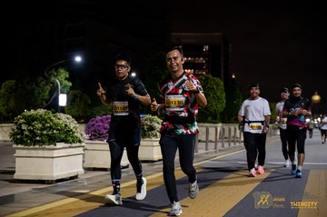 Twincity Marathon 2025 - Ảnh #3073915