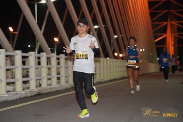 Twincity Marathon 2025 - Ảnh #3069769