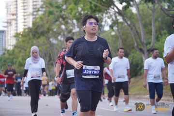Twincity Marathon 2025 - Ảnh #3070665