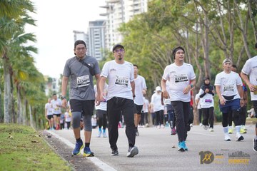 Twincity Marathon 2025 - Ảnh #3068882