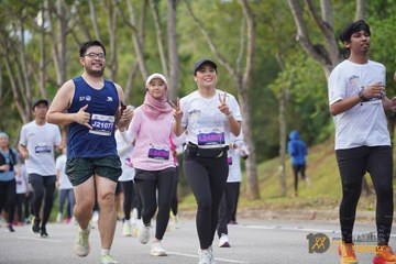Twincity Marathon 2025 - Ảnh #3068674