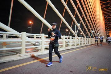 Twincity Marathon 2025 - Ảnh #3071388