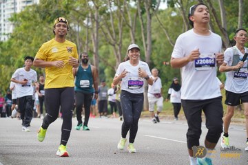 Twincity Marathon 2025 - Ảnh #3070398