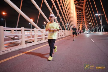 Twincity Marathon 2025 - Ảnh #3071521