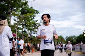 Twincity Marathon 2025 - Ảnh #3073124