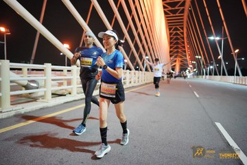 Twincity Marathon 2025 - Ảnh #3069662