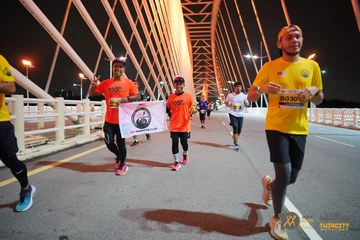 Twincity Marathon 2025 - Ảnh #3072030