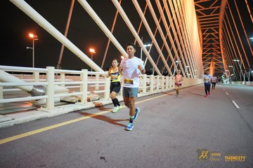 Twincity Marathon 2025 - Ảnh #3072088