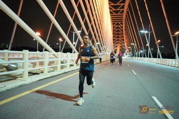 Twincity Marathon 2025 - Ảnh #3072299
