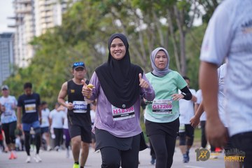 Twincity Marathon 2025 - Ảnh #3070878