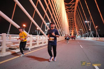 Twincity Marathon 2025 - Ảnh #3072044