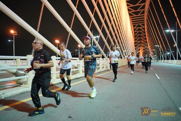 Twincity Marathon 2025 - Ảnh #3069542