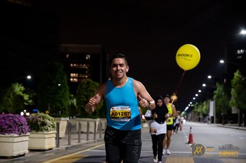 Twincity Marathon 2025 - Ảnh #3074026