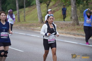 Twincity Marathon 2025 - Ảnh #3071009