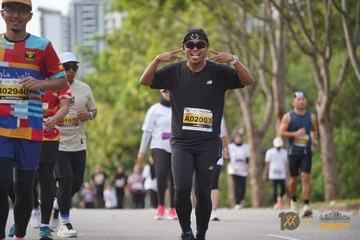 Twincity Marathon 2025 - Ảnh #3069914