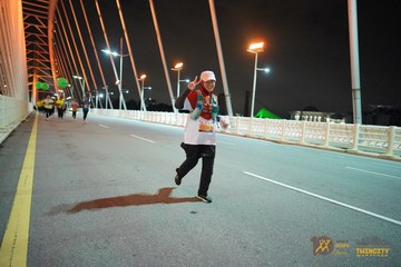 Twincity Marathon 2025 - Ảnh #3069310