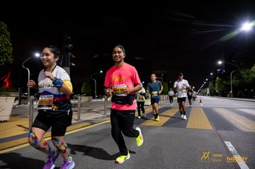 Twincity Marathon 2025 - Ảnh #3074167