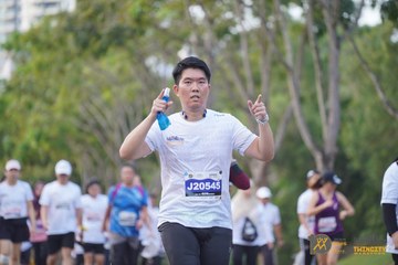 Twincity Marathon 2025 - Ảnh #3068849