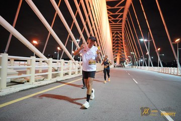 Twincity Marathon 2025 - Ảnh #3071791