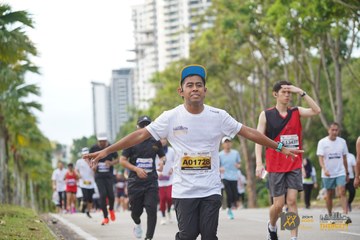 Twincity Marathon 2025 - Ảnh #3070385