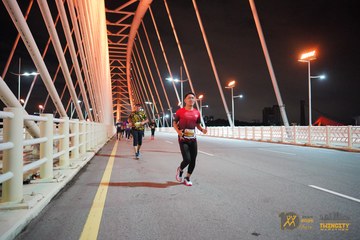 Twincity Marathon 2025 - Ảnh #3069285