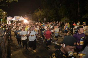 Twincity Marathon 2025 - Ảnh #3068092