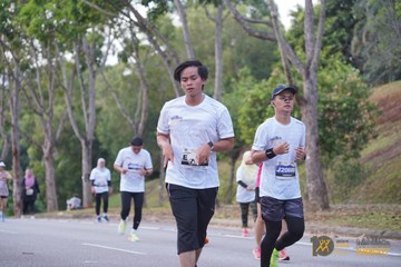 Twincity Marathon 2025 - Ảnh #3070607