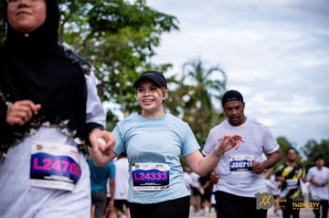 Twincity Marathon 2025 - Ảnh #3073202