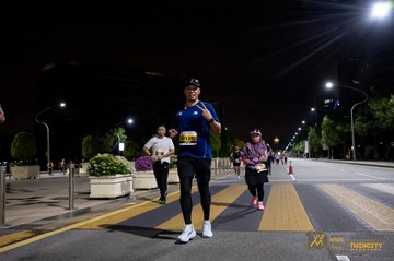 Twincity Marathon 2025 - Ảnh #3074245