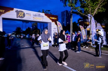 Twincity Marathon 2025 - Ảnh #3072721