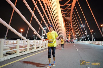 Twincity Marathon 2025 - Ảnh #3069489