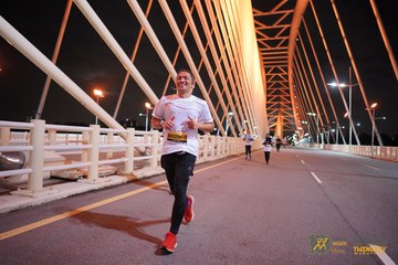 Twincity Marathon 2025 - Ảnh #3071801