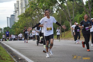 Twincity Marathon 2025 - Ảnh #3070506