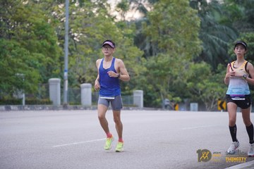 Twincity Marathon 2025 - Ảnh #3070972