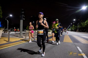 Twincity Marathon 2025 - Ảnh #3073557