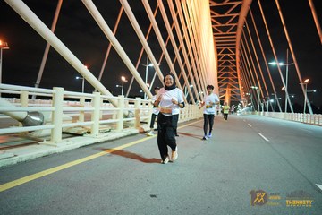 Twincity Marathon 2025 - Ảnh #3071528