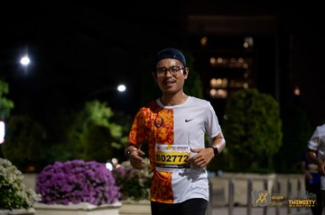 Twincity Marathon 2025 - Ảnh #3074112