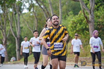 Twincity Marathon 2025 - Ảnh #3070422