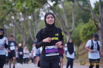 Twincity Marathon 2025 - Ảnh #3068997
