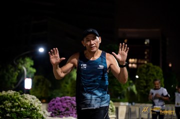 Twincity Marathon 2025 - Ảnh #3073802